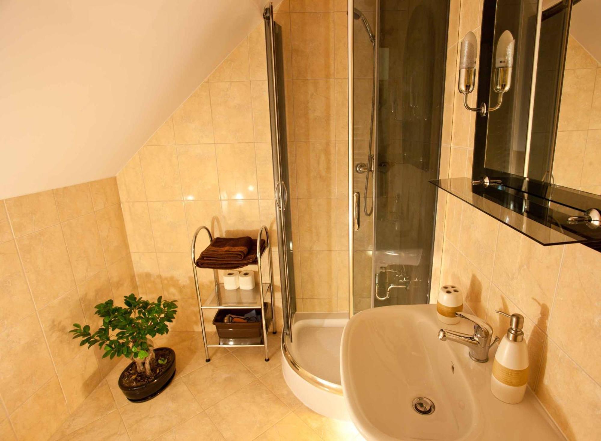 Dom Goscinny Borsuczyna Wetlina Zimmer foto
